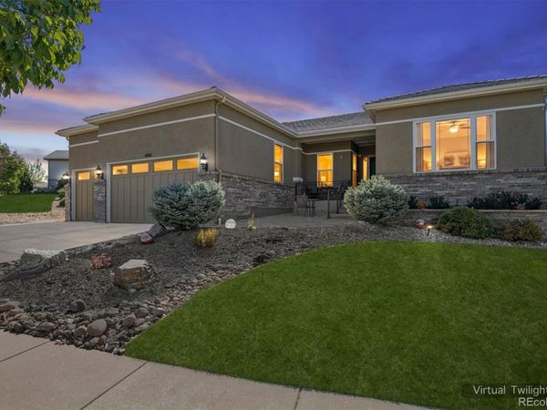 4661 Belford Circle, Broomfield, CO 80023