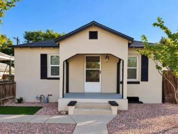 1116 Beulah, Pueblo, CO 81004