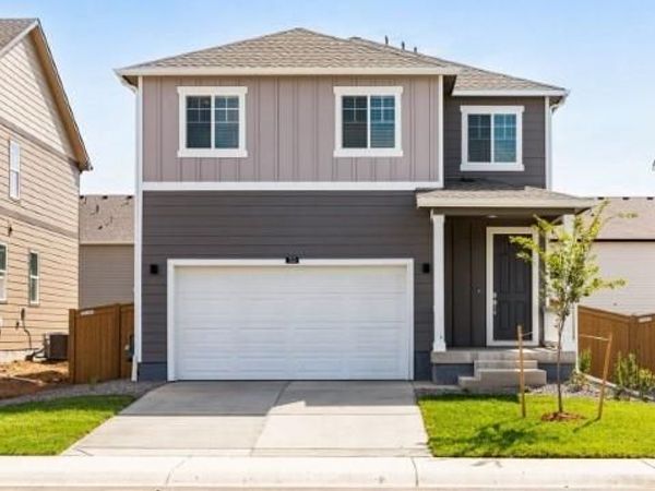 1205 Trilling Drive, Windsor, CO 80550