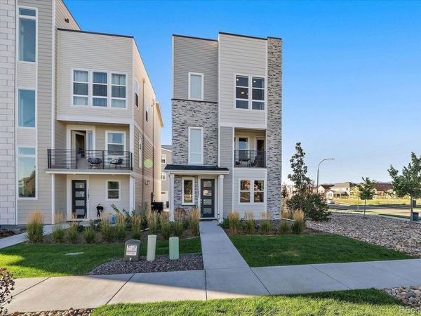 11231 W 53rd Drive, Arvada, CO 80002