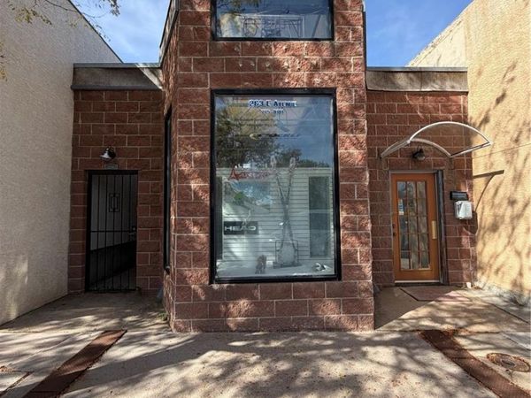 263 E Avenue, Limon, CO 80828