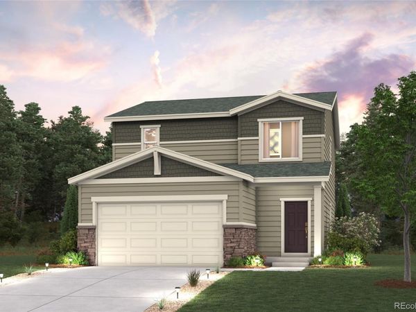 228 Amy Avenue, Fort Lupton, CO 80621