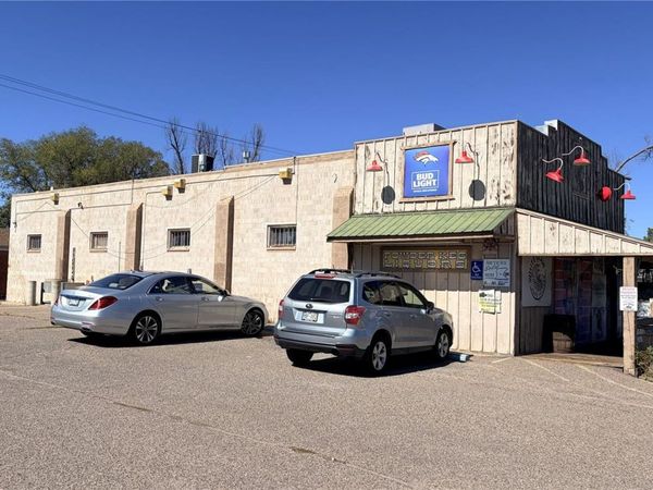2001 E Evans, Pueblo, CO 81004