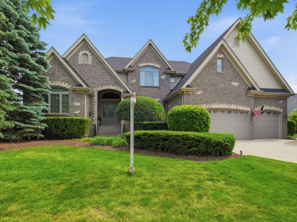 24821 W Easy Street , Plainfield, IL 60586