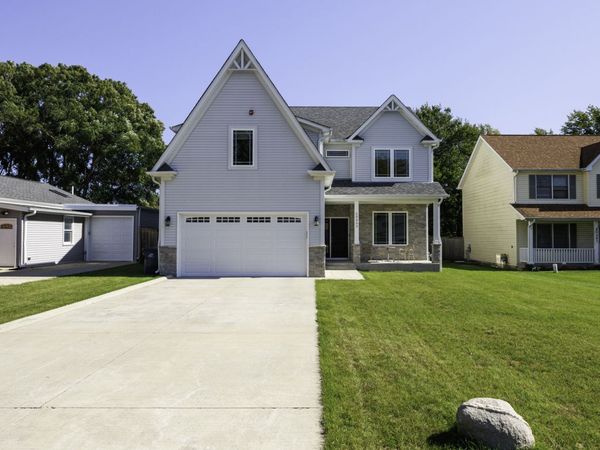20553 N Horatio Boulevard , Prairie View, IL 60069
