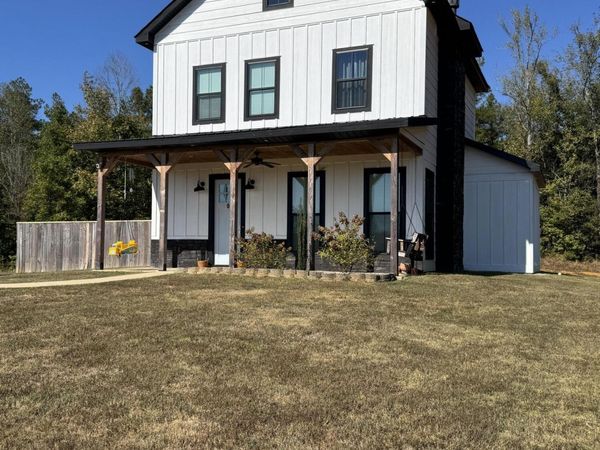 1008 County Road 266, New Albany, MS 38652