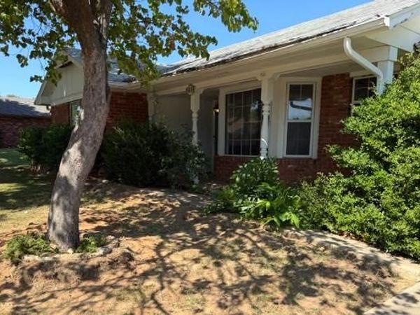 3808 Windsor Avenue, Oklahoma City, OK 73116