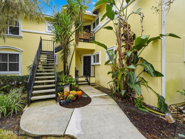 1800 THE GREENS Way, Unit 1811, Jacksonville Beach, FL 32250