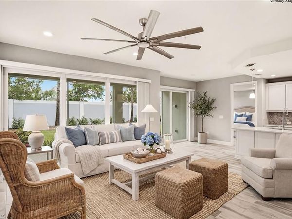 2664 Seychelles CIR , Unit 2401, NAPLES, FL 34112