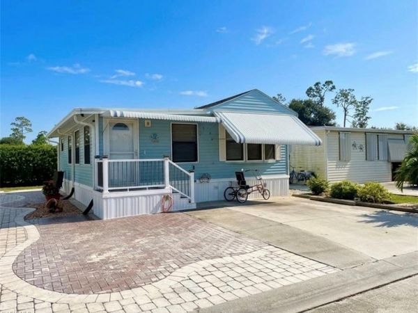 426 Vanda Sanctuary, Unit 426, NAPLES, FL 34114