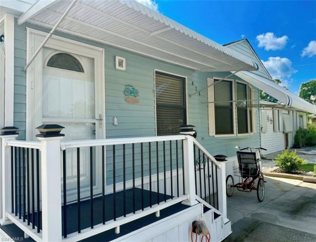 426 Vanda Sanctuary, Unit 426, Naples, FL 34114 Photo