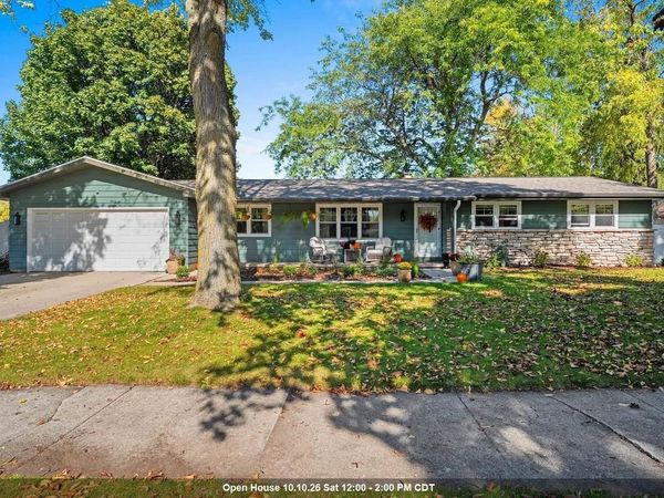 344 MIRAMAR DRIVE, Green Bay, WI 54301