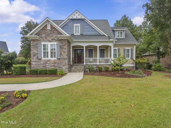 108 Sursee Court, New Bern, NC 28562