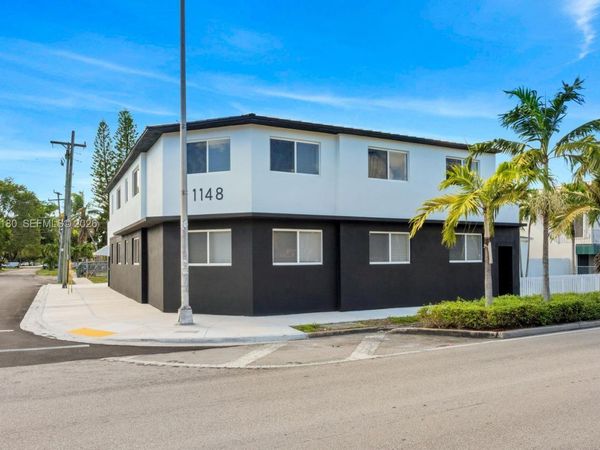1148 SW 27th Ave, Unit 4, Miami, FL 33135