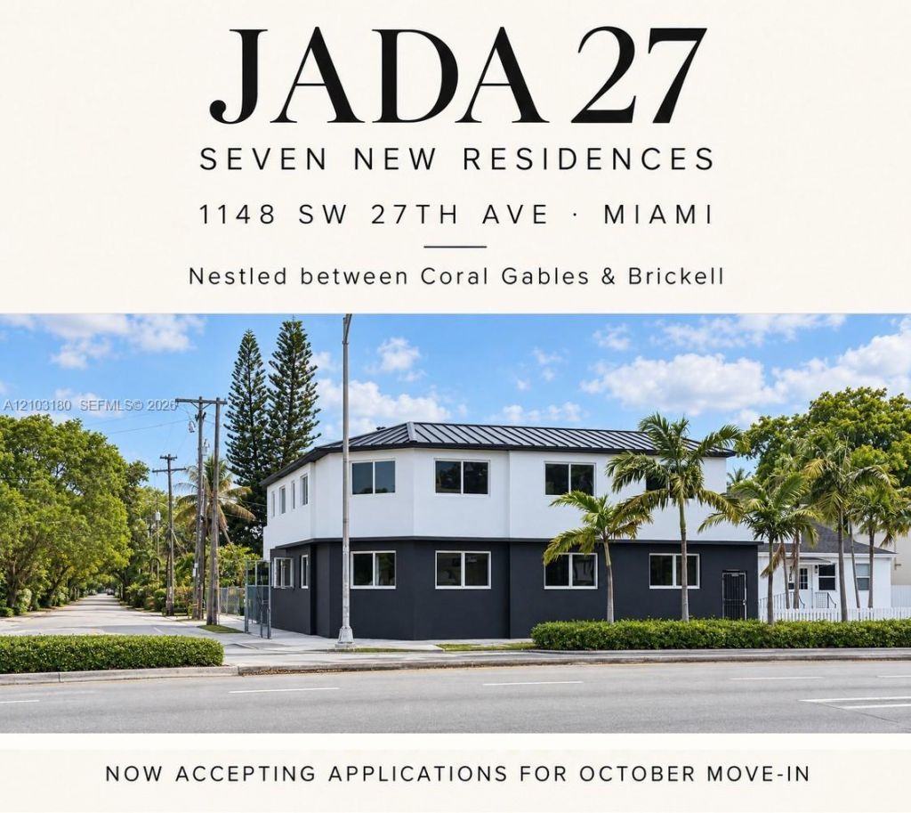 1148 SW 27th Ave, Unit 4, Miami, FL 33135 Photo