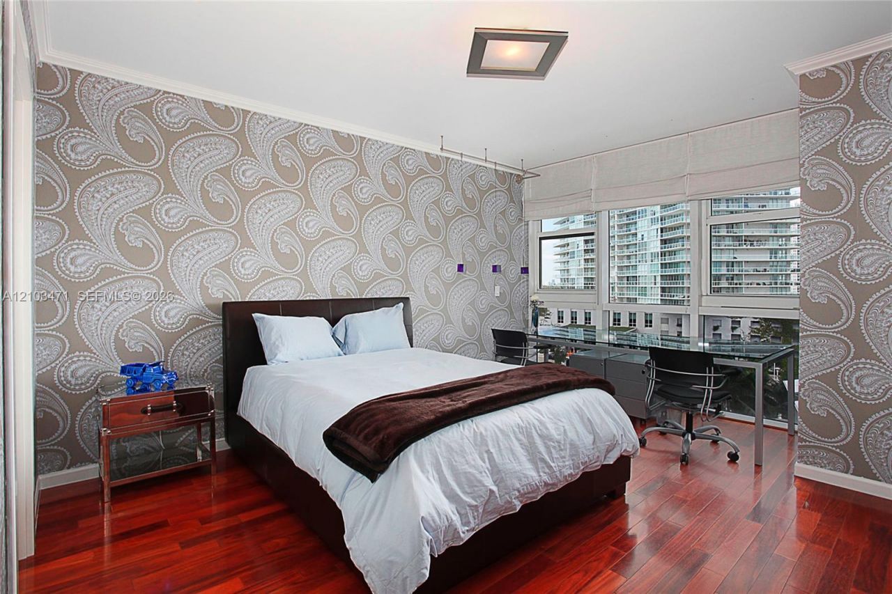 400 Alton Rd , Unit 811, Miami Beach, FL 33139 Photo