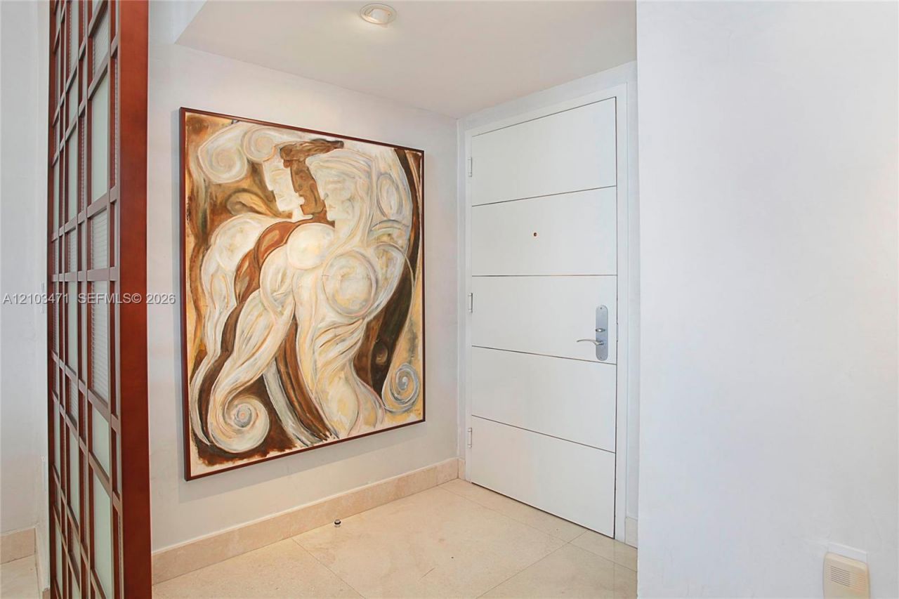 400 Alton Rd , Unit 811, Miami Beach, FL 33139 Photo