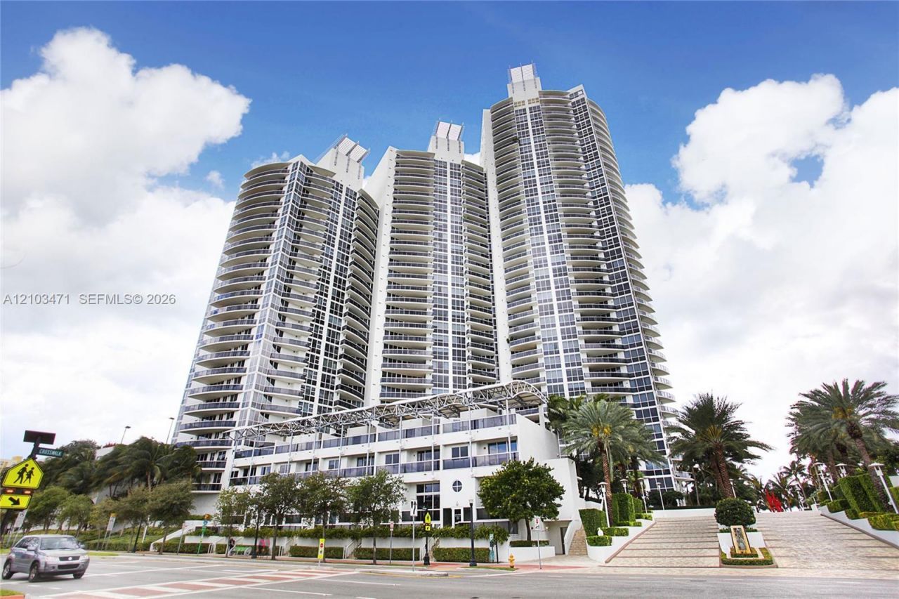 400 Alton Rd , Unit 811, Miami Beach, FL 33139 Photo