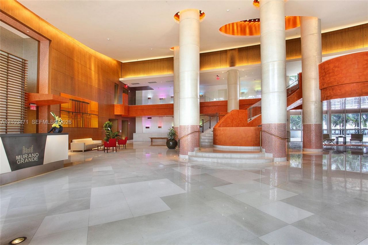 400 Alton Rd , Unit 811, Miami Beach, FL 33139 Photo