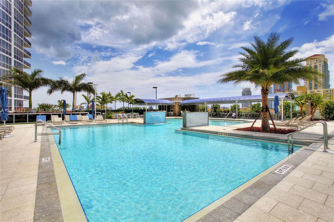 400 Alton Rd , Unit 811, Miami Beach, FL 33139 Photo