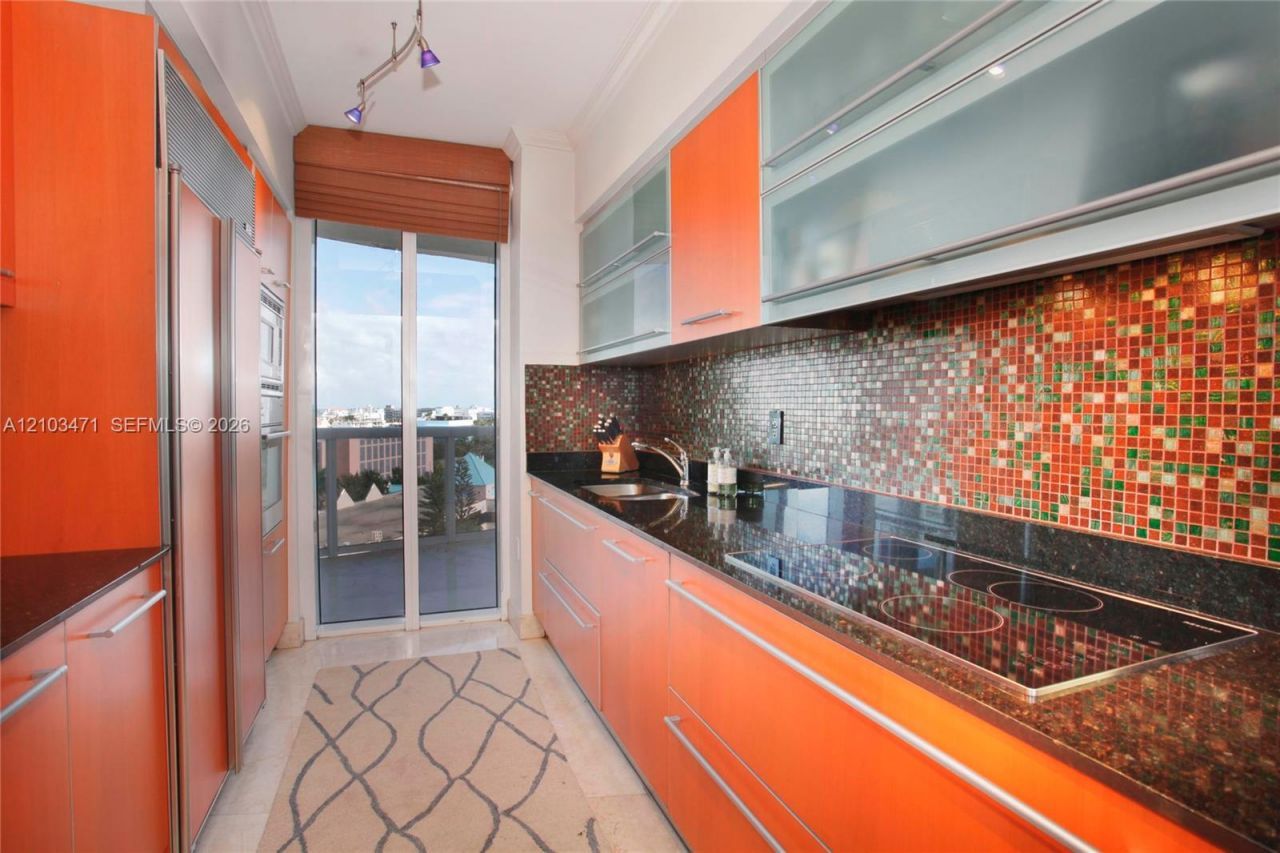 400 Alton Rd , Unit 811, Miami Beach, FL 33139 Photo