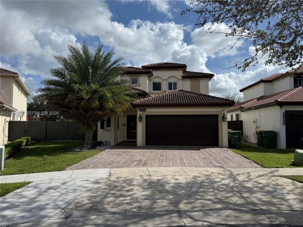 107 SE 22nd Ter , Homestead, FL 33033
