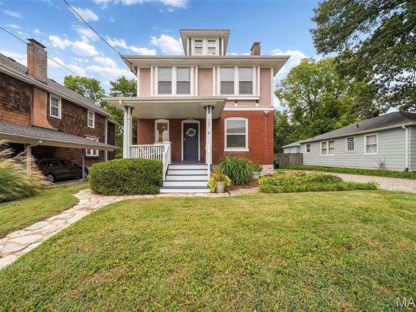 545 Marshall Avenue, St Louis, MO 63119