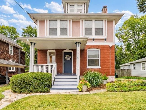 545 Marshall Avenue, St Louis, MO 63119