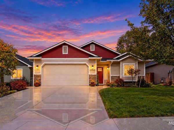7210 W Devonwood Drive, Boise, ID 83714