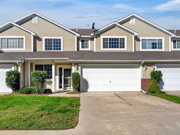 762 E Trace Way, Polk City, IA 50226