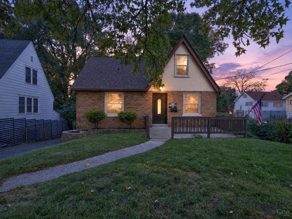 7325 Hickman Street, Mt Healthy, OH 45231