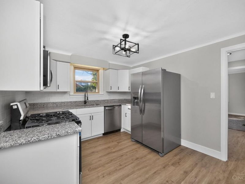 7325 Hickman Street, Mount Healthy, OH 45231 Photo 17