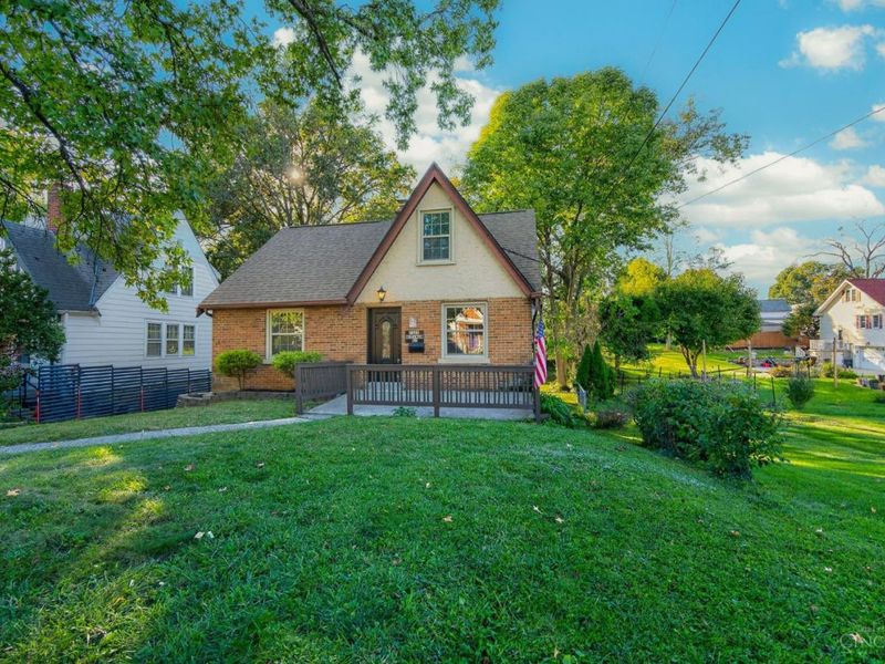 7325 Hickman Street, Mount Healthy, OH 45231 Photo 2