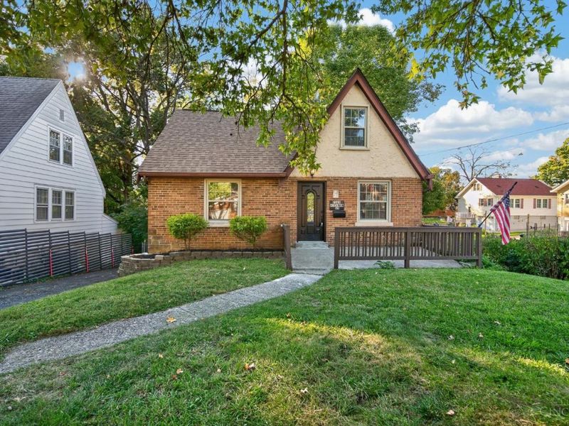 7325 Hickman Street, Mount Healthy, OH 45231 Photo 3