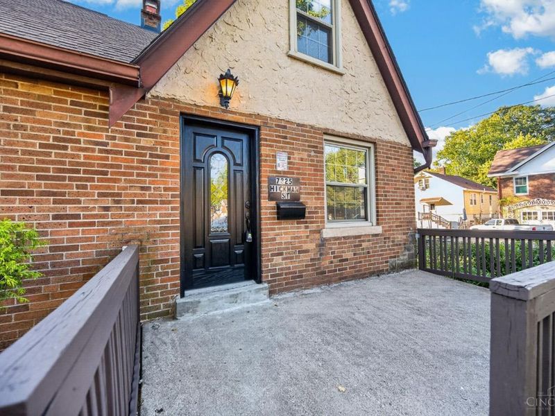 7325 Hickman Street, Mount Healthy, OH 45231 Photo 4