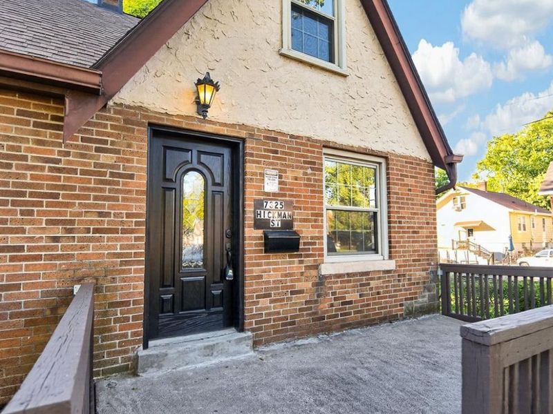7325 Hickman Street, Mount Healthy, OH 45231 Photo 5