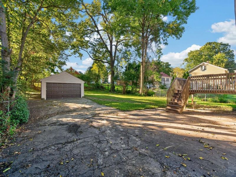 7325 Hickman Street, Mount Healthy, OH 45231 Photo 57