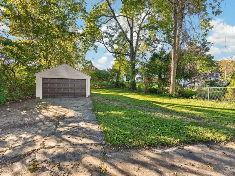 7325 Hickman Street, Mount Healthy, OH 45231 Photo 58