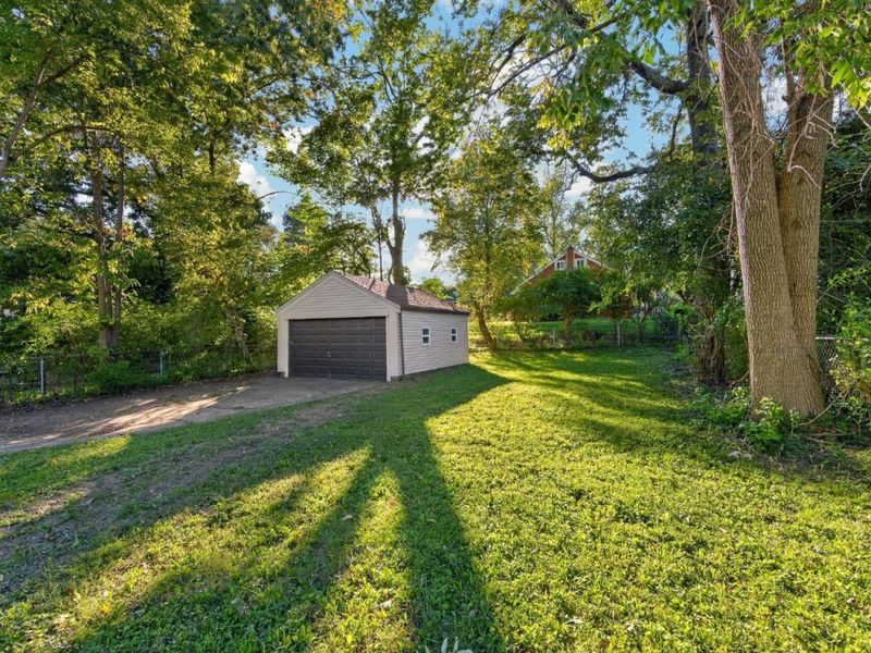 7325 Hickman Street, Mount Healthy, OH 45231 Photo 59