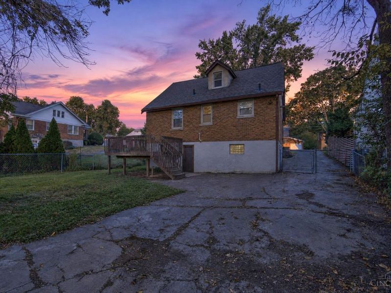 7325 Hickman Street, Mount Healthy, OH 45231 Photo 63