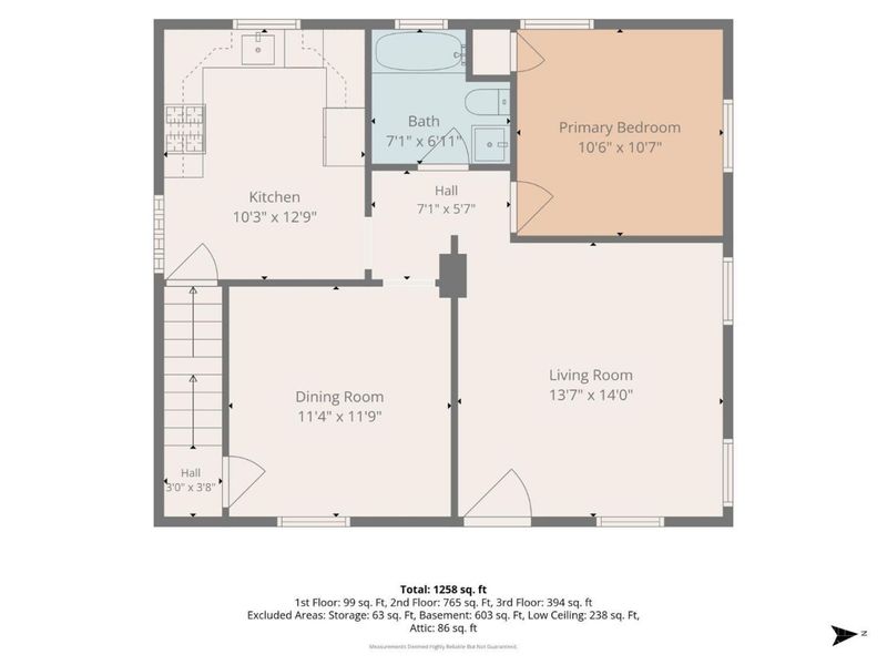 7325 Hickman Street, Mount Healthy, OH 45231 Photo 64
