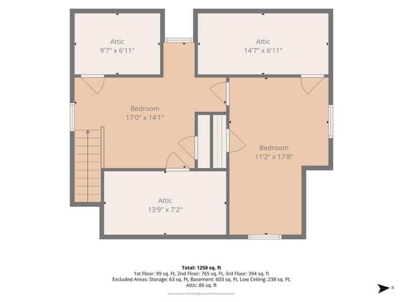7325 Hickman Street, Mount Healthy, OH 45231 Photo 65