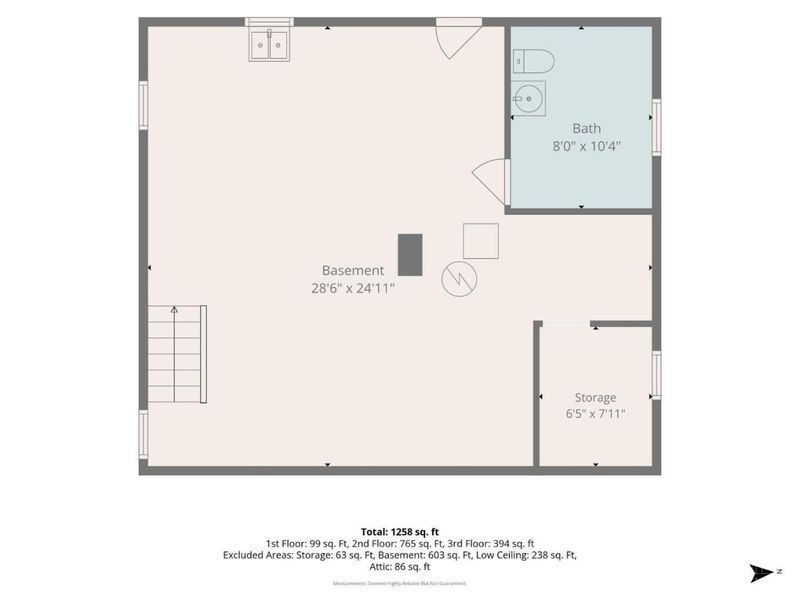 7325 Hickman Street, Mount Healthy, OH 45231 Photo 66