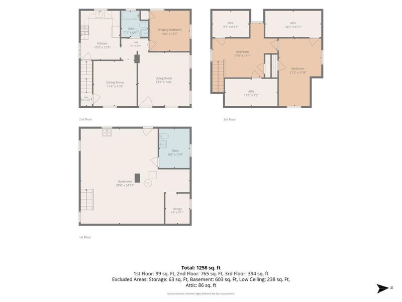 7325 Hickman Street, Mount Healthy, OH 45231 Photo 67