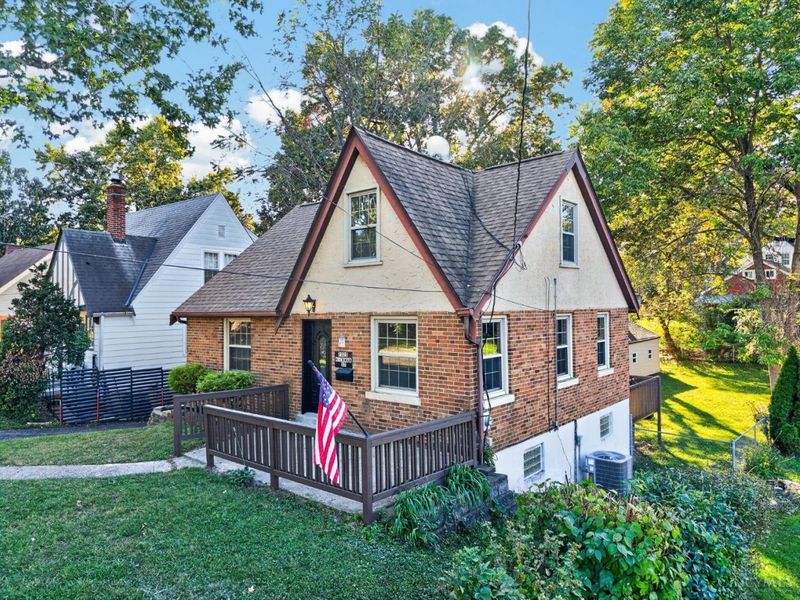 7325 Hickman Street, Mount Healthy, OH 45231 Photo 7
