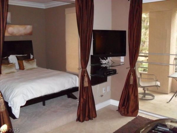 220 Flamingo Road , Unit 107, Las Vegas, NV 89169