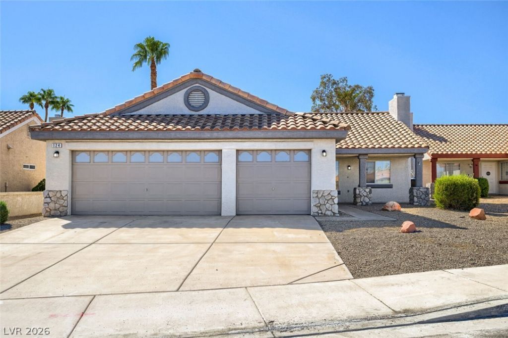 124 Grandview Drive , Henderson, NV 89002