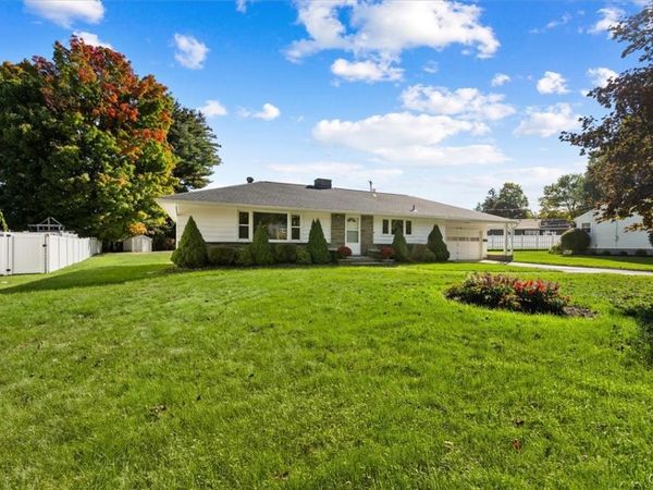 1615 Brookside Avenue , Utica, NY 13501