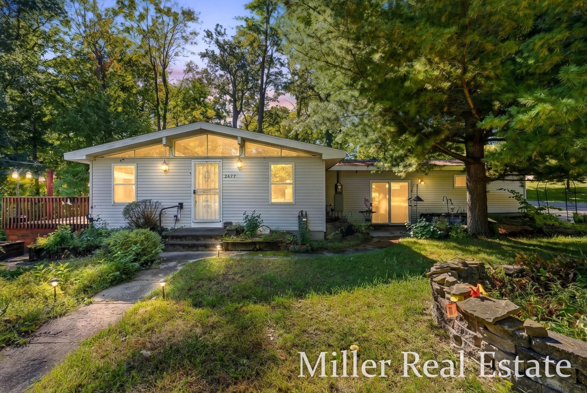 2677 Chippewa Trail, Hastings, MI 49058 Main Photo