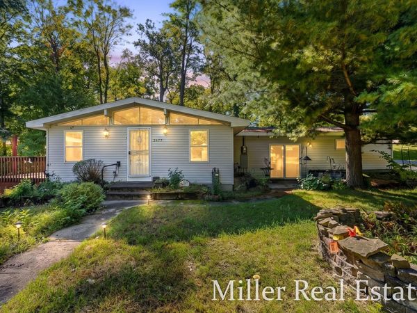 2677 Chippewa Trail, Hastings, MI 49058